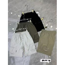 Шорти чоловічі F1326 khaki р.31-36 "F.T.H" недорого оптом від прямого постачальника