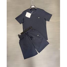 Костюм чоловічий F1332 d.grey р.M-3XL "F.T.H" недорого оптом від прямого постачальника