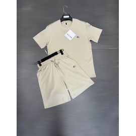 Костюм чоловічий F1333 beige р.M-3XL "F.T.H" недорого оптом від прямого постачальника