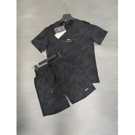 Костюм чоловічий F1336 d.grey р.M-3XL "F.T.H" недорого оптом від прямого постачальника