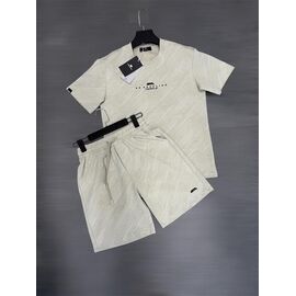 Костюм чоловічий F1337 beige р.M-3XL "F.T.H" недорого оптом від прямого постачальника