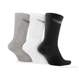 Фотография Носки женские Весна/осень 08 mix (12 шт. р.сетка 36-40) "Алия" недорого оптом от прямого поставщика