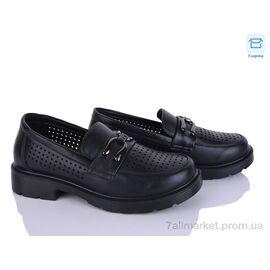 Фотография Туфли женские стильные Лето H510-1 (8 пар р.36-41) "Kulada-UCSS-MD" недорого оптом от прямого поставщика