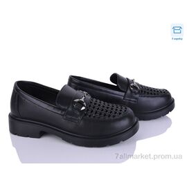 Фотография Туфли женские стильные Лето H511-1 (8 пар р.36-41) "Kulada-UCSS-MD" недорого оптом от прямого поставщика