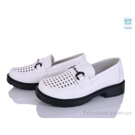 Фотография Туфли женские стильные Лето H511-4 (8 пар р.36-41) "Kulada-UCSS-MD" недорого оптом от прямого поставщика