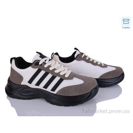 Кросівки чоловічі модні Літо Q06-1 (8 пар р.40-45) "Kulada-UCSS-MD" недорого оптом від прямого постачальника