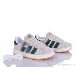 Фотография Кроссовки детские модные Весна/осень 4399-T243-1 (8 пар р.33-38) "Мир" недорого оптом от прямого поставщика