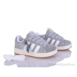 Фотография Кроссовки детские модные Весна/осень 4399-T243-8 (8 пар р.33-38) "Мир" недорого оптом от прямого поставщика