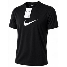Фотография Футболка мужская 14275 black р.S-2XL "Alex Clothes" недорого оптом от прямого поставщика