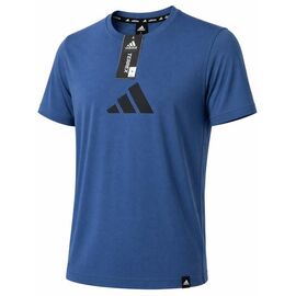 Фотография Футболка мужская 14280 blue р.S-2XL "Alex Clothes" недорого оптом от прямого поставщика