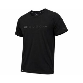 Фотография Футболка мужская 14283 black р.S-2XL "Alex Clothes" недорого оптом от прямого поставщика