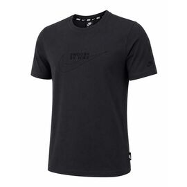 Фотография Футболка мужская 14287 black р.S-2XL "Alex Clothes" недорого оптом от прямого поставщика