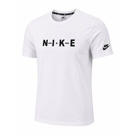 Фотография Футболка мужская 14289 white р.S-2XL "Alex Clothes" недорого оптом от прямого поставщика