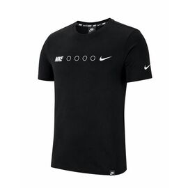 Фотография Футболка мужская 14291 black р.S-2XL "Alex Clothes" недорого оптом от прямого поставщика