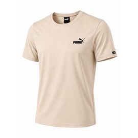 Фотография Футболка мужская 14304 beige р.S-2XL "Alex Clothes" недорого оптом от прямого поставщика