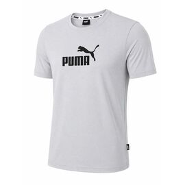 Фотография Футболка мужская 14305 l.grey р.S-2XL "Alex Clothes" недорого оптом от прямого поставщика