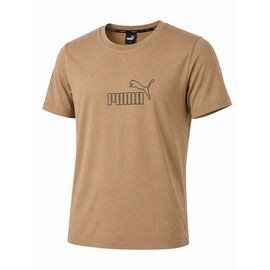 Фотография Футболка мужская 14310 beige р.S-2XL "Alex Clothes" недорого оптом от прямого поставщика