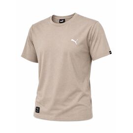 Фотография Футболка мужская 14316 beige р.S-2XL "Alex Clothes" недорого оптом от прямого поставщика