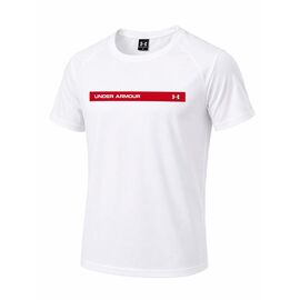 Фотография Футболка мужская 14318 white р.S-2XL "Alex Clothes" недорого оптом от прямого поставщика