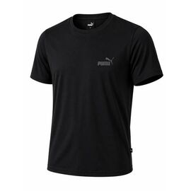 Фотография Футболка мужская 14320 black р.S-2XL "Alex Clothes" недорого оптом от прямого поставщика