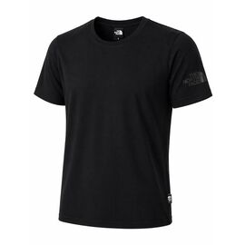 Фотография Футболка мужская 14323 black р.S-2XL "Alex Clothes" недорого оптом от прямого поставщика