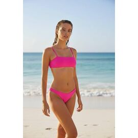 Фотография Купальник женский 3799 pink р.38-44 "DFK" недорого оптом от прямого поставщика