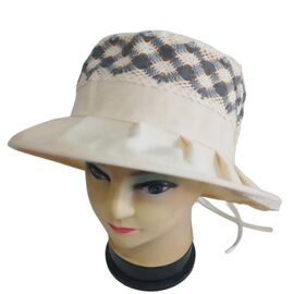 Капелюх жіночий 0772 beige р.56-60 "Mabi" недорого оптом від прямого постачальника
