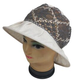 Капелюх жіночий 0780 beige р.56-60 "Mabi" недорого оптом від прямого постачальника
