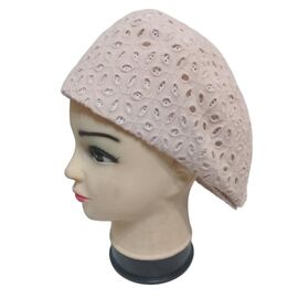 Фотография Кепка женская летняя 0793 beige р.56-59 "Mabi" недорого оптом от прямого поставщика