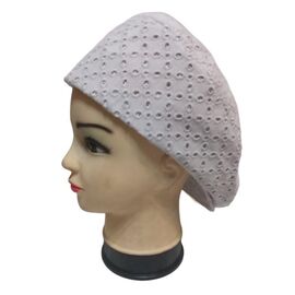 Фотография Кепка женская летняя 0796 l.grey р.56-59 "Mabi" недорого оптом от прямого поставщика