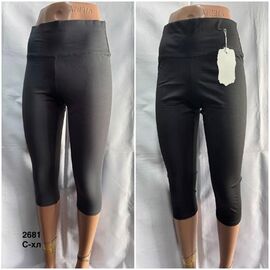 Фотография Бриджи женские 2681 mix р.42-50 "WELL" недорого оптом от прямого поставщика