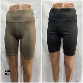 Фотография Велосипедки женские 2683 mix р.42-50 "WELL" недорого оптом от прямого поставщика