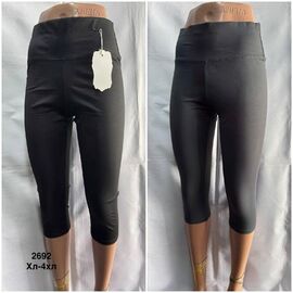 Фотография Бриджи женские 2692 mix р.48-56 "WELL" недорого оптом от прямого поставщика