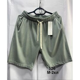 Фотография Шорты женские 526 mint р.M-2XL "WELL" недорого оптом от прямого поставщика