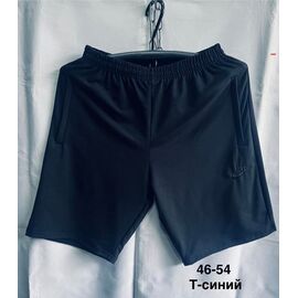 Фотография Шорты мужские MH747 navy р.46-54 "WELL" недорого оптом от прямого поставщика