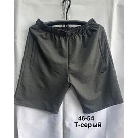 Фотография Шорты мужские MH748 grey р.46-54 "WELL" недорого оптом от прямого поставщика