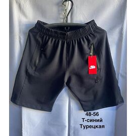 Фотография Шорты мужские MH755 navy р.48-56 "WELL" недорого оптом от прямого поставщика