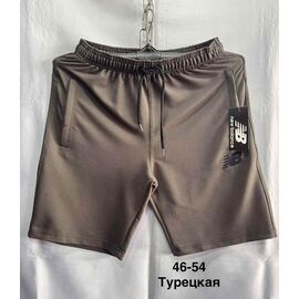 Фотография Шорты мужские MH787 l.brown р.46-54 "WELL" недорого оптом от прямого поставщика