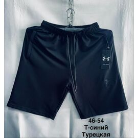 Фотография Шорты мужские MH789 navy р.46-54 "WELL" недорого оптом от прямого поставщика