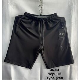Фотография Шорты мужские MH790 black р.46-54 "WELL" недорого оптом от прямого поставщика