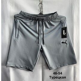 Фотография Шорты мужские MH798 grey р.46-54 "WELL" недорого оптом от прямого поставщика