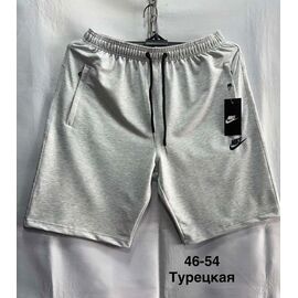 Фотография Шорты мужские MH799 grey р.46-54 "WELL" недорого оптом от прямого поставщика