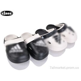 Крокси дитячі літні Літо 332-1-2 mix (12 пар р.24-29) "Wei Wei-Class" недорого оптом від прямого постачальника