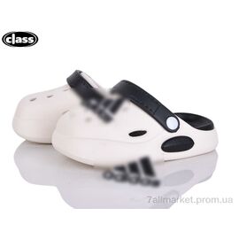 Крокси дитячі літні Літо 332-2-old (12 пар р.24-29) "Wei Wei-Class" недорого оптом від прямого постачальника