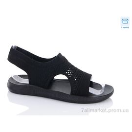 Босоніжки жіночі літні Літо GL07-1 (8 пар р.36-41) "Ok Shoes" недорого оптом від прямого постачальника