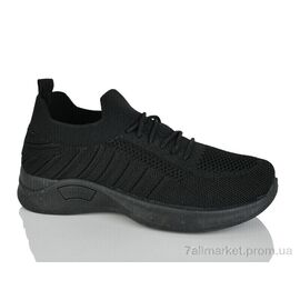 Фотография Кроссовки женские модные Лето 2026-24-1 (8 пар р.36-41) "Ok Shoes" недорого оптом от прямого поставщика