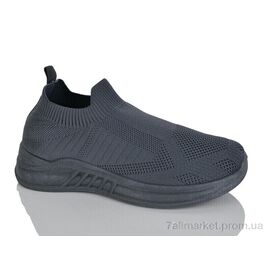 Фотография Кроссовки женские модные Лето 2026-12-3 (8 пар р.36-41) "Ok Shoes" недорого оптом от прямого поставщика