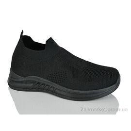 Фотография Кроссовки женские модные Лето 2026-13-1 (8 пар р.36-41) "Ok Shoes" недорого оптом от прямого поставщика