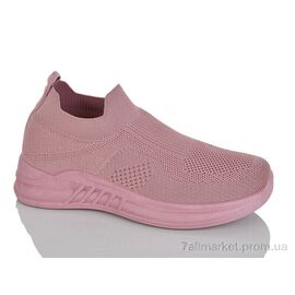 Фотография Кроссовки женские модные Лето 2026-13-5 (8 пар р.36-41) "Ok Shoes" недорого оптом от прямого поставщика