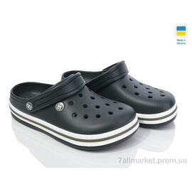 Крокси жіночі літні Літо 418 зелений (8 пар р.36-41) "Golden Lion" недорого оптом від прямого постачальника